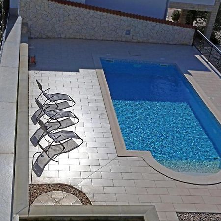 Lovely Apartment With Beautiful Pool Primošten Buitenkant foto